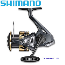 Катушка с передним фрикционом Shimano Ultegra FD 4000